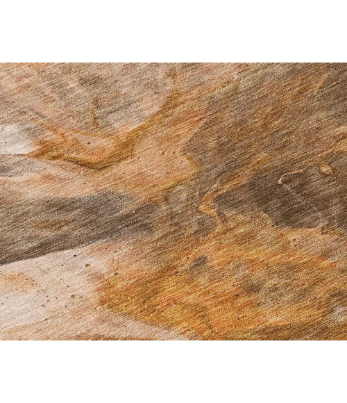 Chantille ACN641 Paprika 8' x 10' Rug