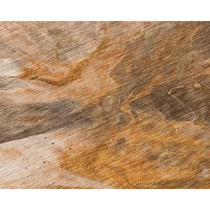Chantille ACN641 Paprika 8' x 8' Rug