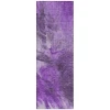 Addison Chantille ACN641 Purple 2 ft. 3 in. x 7 ft. 6 in. Runner Rug