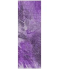 Chantille ACN641 Purple 2'3" x 7'6" Rug