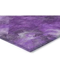 Chantille ACN641 Purple 8' x 10' Rug