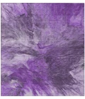 Chantille ACN641 Purple 8' x 10' Rug