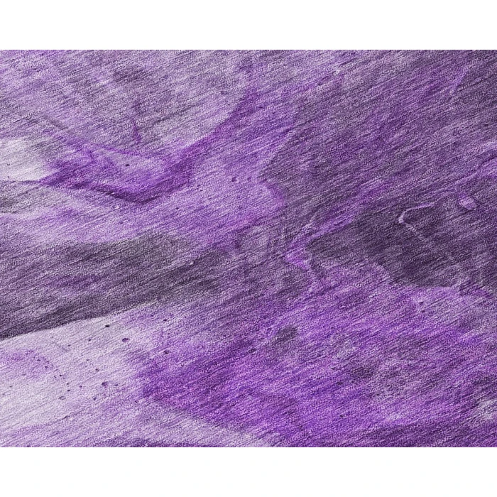 Chantille ACN641 Purple 2'6" x 3'10" Rug