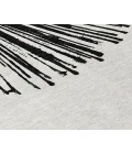 Chantille ACN642 Black 8' x 8' Rug