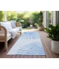 Chantille ACN642 Denim 2'3" x 7'6" Rug