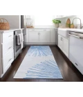 Chantille ACN642 Denim 2'3" x 7'6" Rug