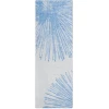 Addison Chantille ACN642 Denim 2 ft. 3 in. x 7 ft. 6 in. Runner Rug