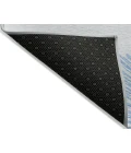 Chantille ACN642 Denim 8' x 8' Rug