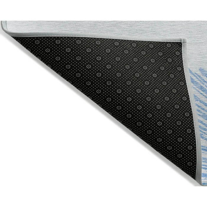 Chantille ACN642 Denim 8' x 8' Rug