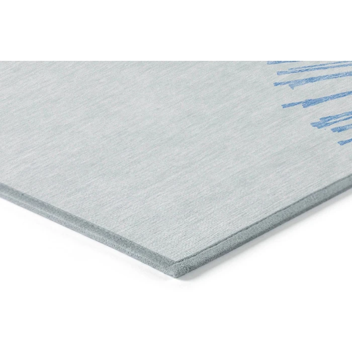 Chantille ACN642 Denim 8' x 8' Rug