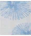 Chantille ACN642 Denim 5' x 7'6" Rug