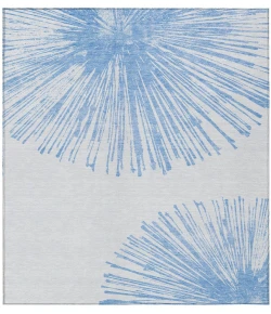 Addison Chantille ACN642 Denim 9 ft. x 12 ft. Rectangle Rug