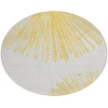 Addison Chantille ACN642 Gold 8 ft. x 8 ft. Round Rug
