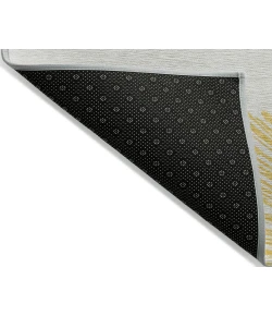 Addison Chantille ACN642 Gold 9 ft. x 12 ft. Rectangle Rug