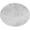 Addison Chantille ACN642 Gray 8 ft. x 8 ft. Round Rug