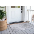 Chantille ACN642 Gray 1'8" x 2'6" Rug