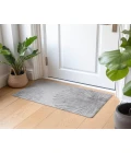 Chantille ACN642 Gray 1'8" x 2'6" Rug