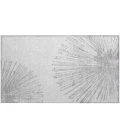Chantille ACN642 Gray 1'8" x 2'6" Rug
