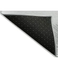 Chantille ACN642 Gray 8' x 8' Rug