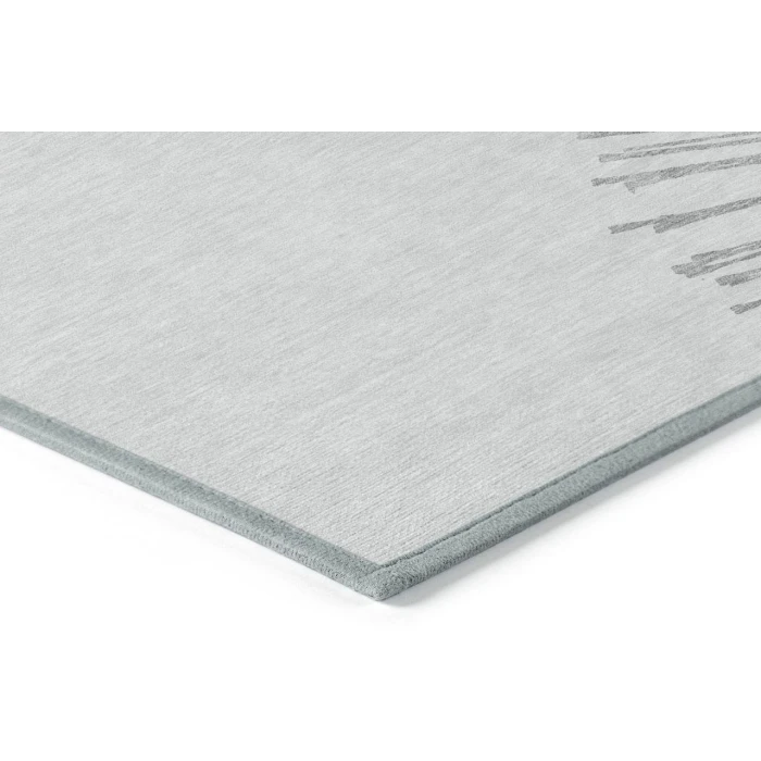 Chantille ACN642 Gray 8' x 8' Rug