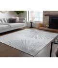 Chantille ACN642 Gray 9' x 12' Rug