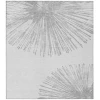 Addison Chantille ACN642 Gray 8 ft. x 10 ft. Rectangle Rug