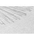 Chantille ACN642 Gray 8' x 8' Rug