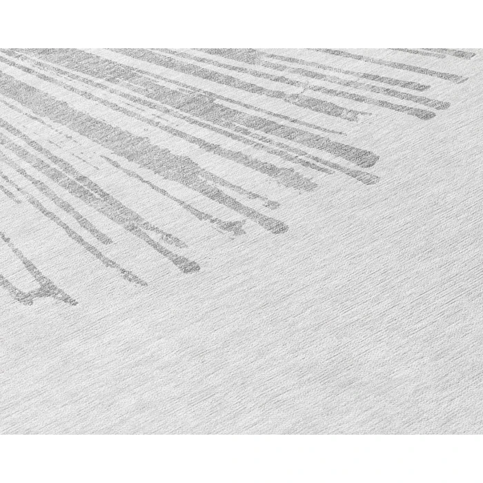 Chantille ACN642 Gray 8' x 8' Rug
