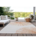 Chantille ACN642 Salmon 8' x 10' Rug