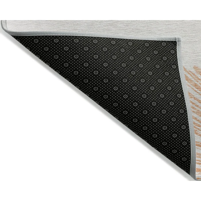 Chantille ACN642 Salmon 8' x 8' Rug