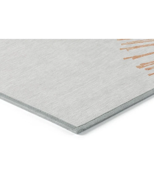 Chantille ACN642 Salmon 8' x 8' Rug