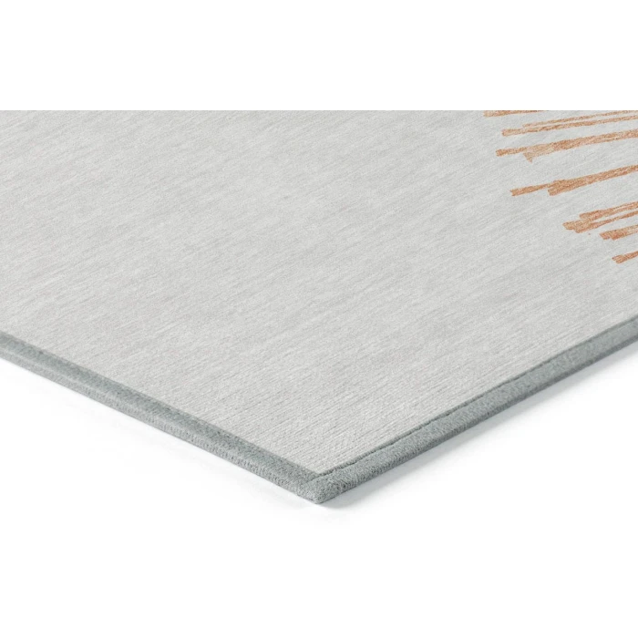Chantille ACN642 Salmon 8' x 8' Rug