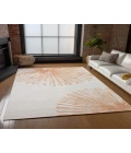 Chantille ACN642 Salmon 8' x 10' Rug