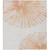 Addison Chantille ACN642 Salmon 10 ft. x 14 ft. Rectangle Rug