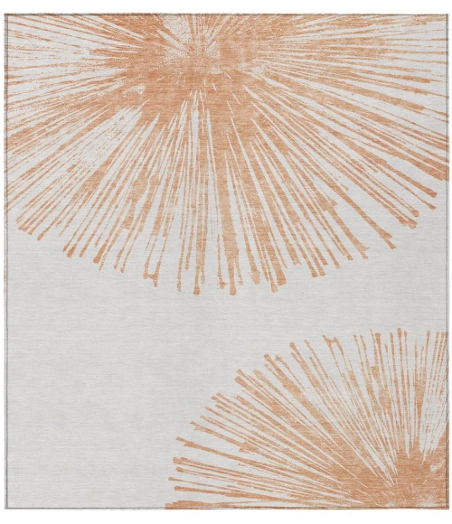 Chantille ACN642 Salmon 8' x 10' Rug