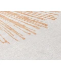 Chantille ACN642 Salmon 8' x 8' Rug