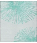 Chantille ACN642 Teal 8' x 10' Rug
