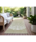 Chantille ACN643 Beige 2'3" x 7'6" Rug