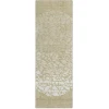 Addison Chantille ACN643 Beige 2 ft. 3 in. x 7 ft. 6 in. Runner Rug