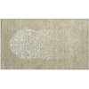 Addison Chantille ACN643 Beige 1 ft. 8 in. x 2 ft. 6 in. Rectangle Rug