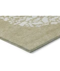 Chantille ACN643 Beige 1'8" x 2'6" Rug