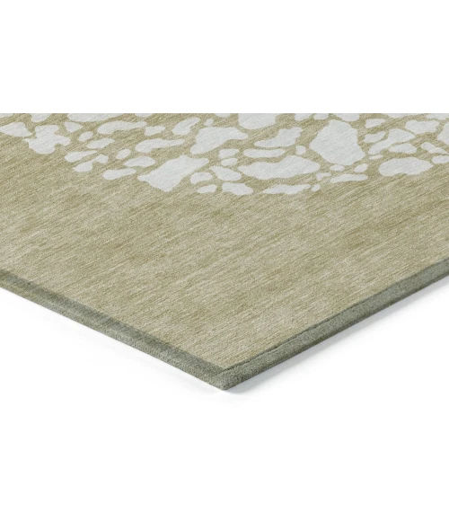 Chantille ACN643 Beige 1'8" x 2'6" Rug