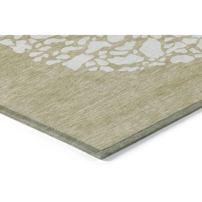 Chantille ACN643 Beige 2'6" x 3'10" Rug