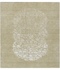 Chantille ACN643 Beige 3' x 5' Rug