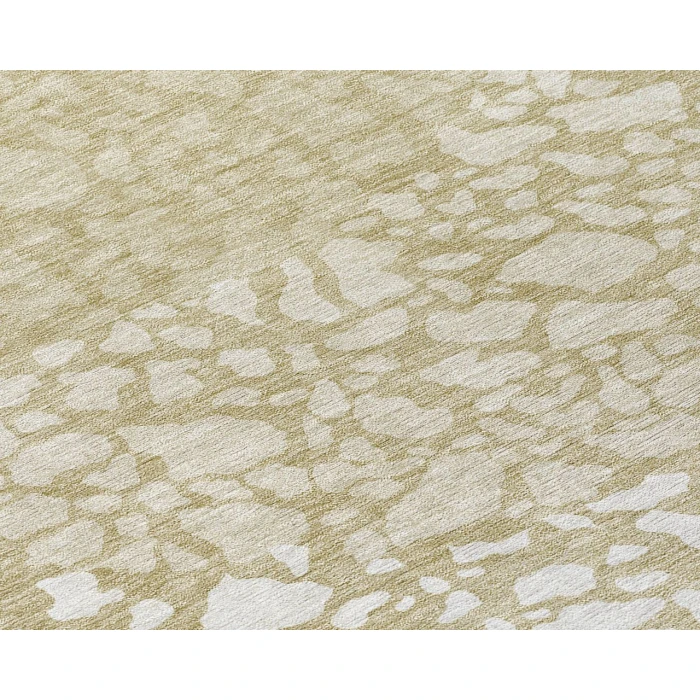 Chantille ACN643 Beige 2'6" x 3'10" Rug