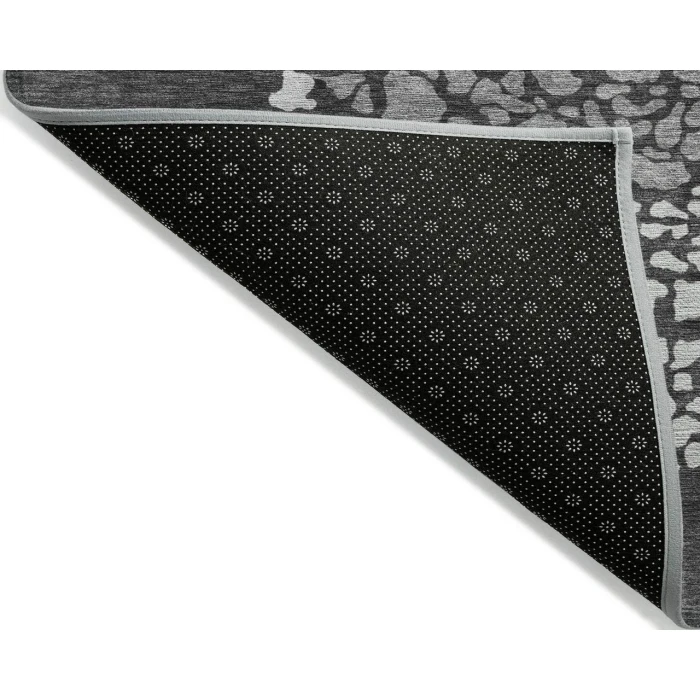 Chantille ACN643 Charcoal 2'6" x 3'10" Rug