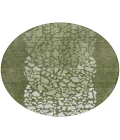 Chantille ACN643 Olive 8' x 8' Rug