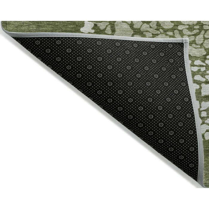 Chantille ACN643 Olive 2'6" x 3'10" Rug