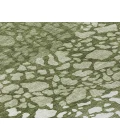 Chantille ACN643 Olive 1'8" x 2'6" Rug