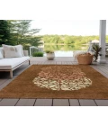 Chantille ACN643 Paprika 3' x 5' Rug